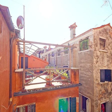 Dolcevita Apartments N 426 ヴェネツィア エクステリア 写真