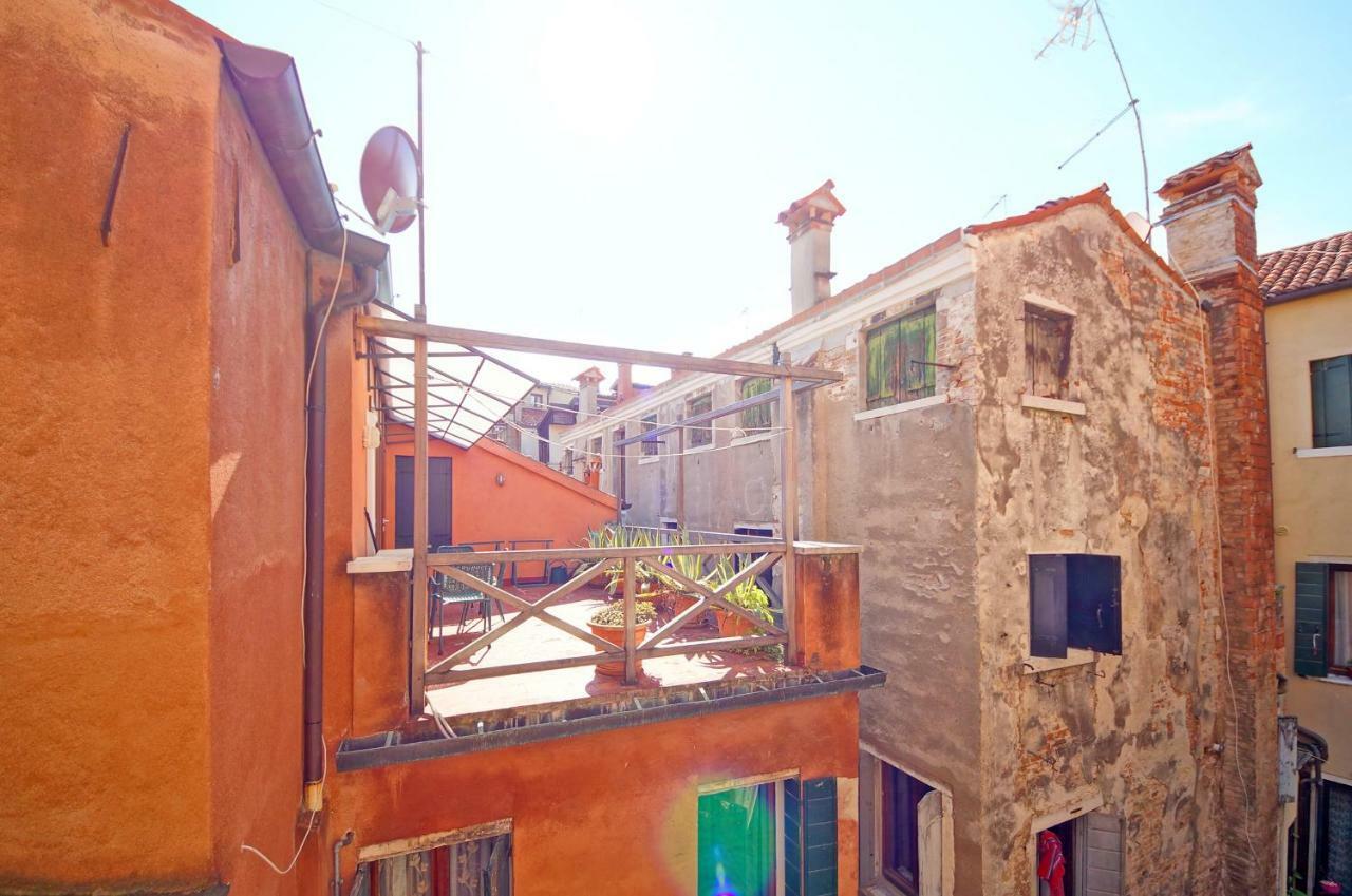 Dolcevita Apartments N 426 ヴェネツィア エクステリア 写真
