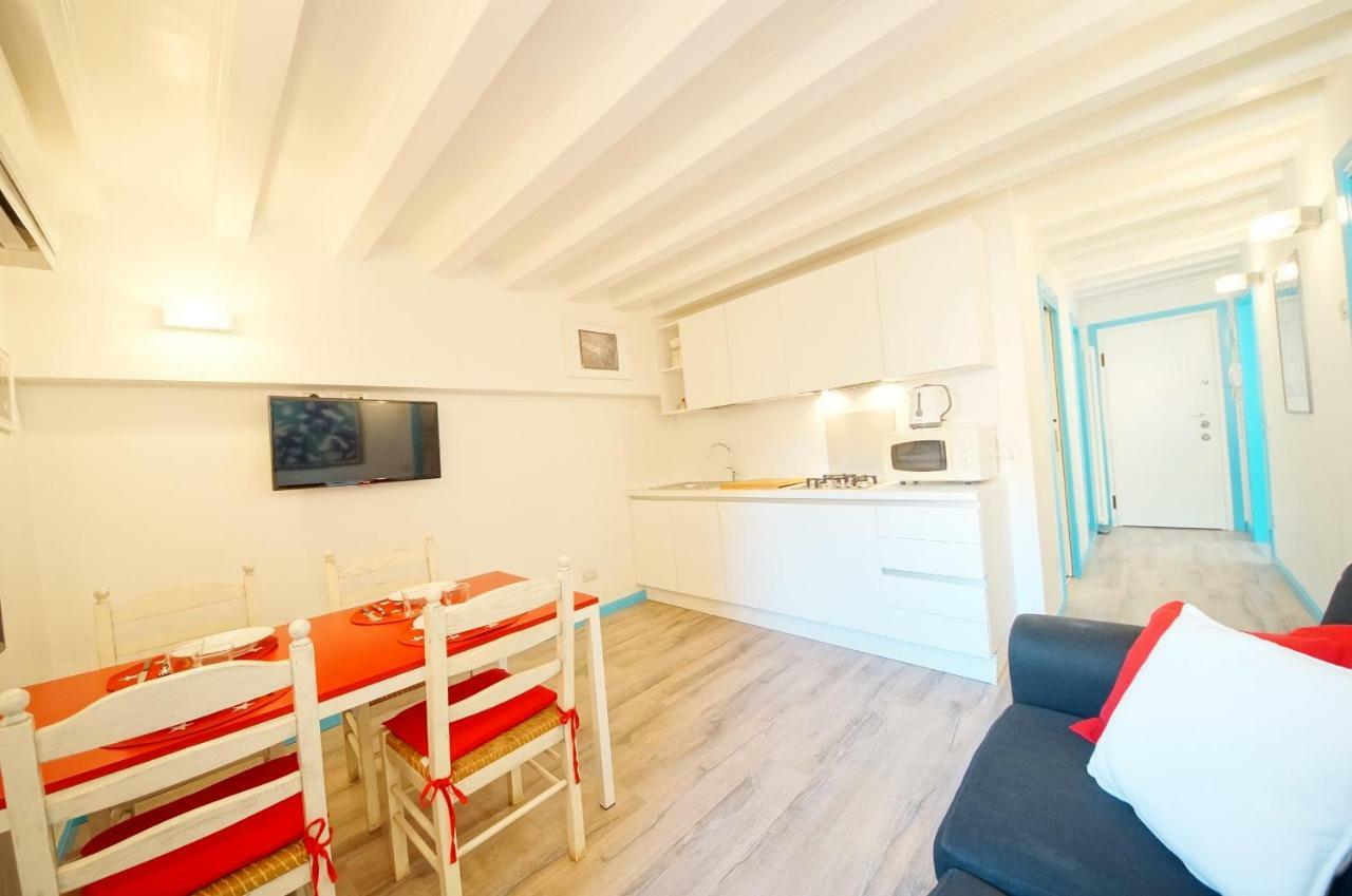 Dolcevita Apartments N 426 ヴェネツィア エクステリア 写真