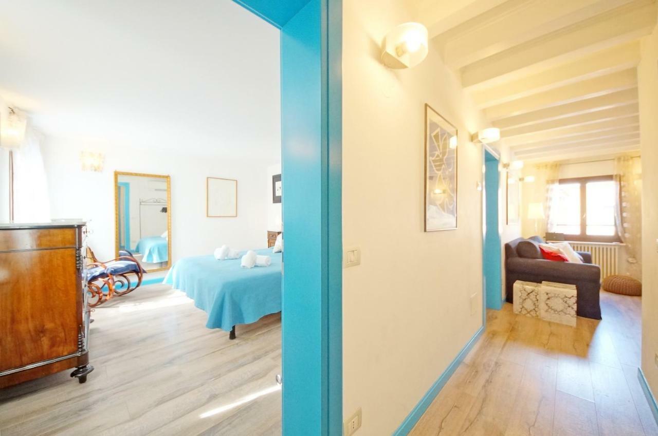 Dolcevita Apartments N 426 ヴェネツィア エクステリア 写真