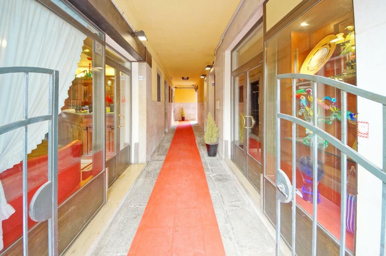 Dolcevita Apartments N 426 ヴェネツィア エクステリア 写真