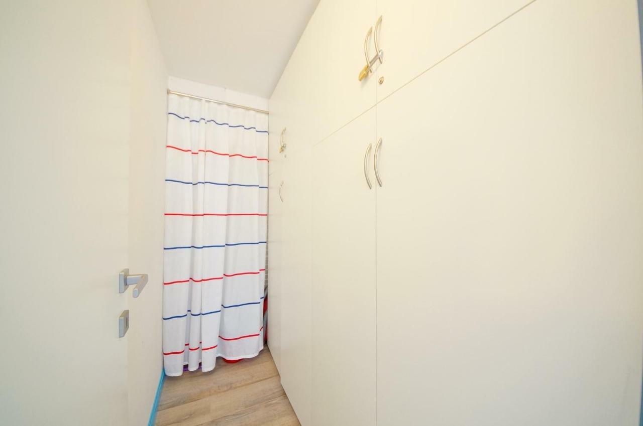 Dolcevita Apartments N 426 ヴェネツィア エクステリア 写真