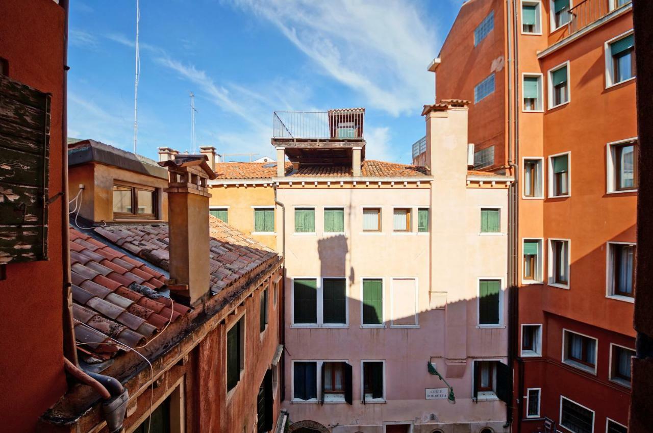 Dolcevita Apartments N 426 ヴェネツィア エクステリア 写真