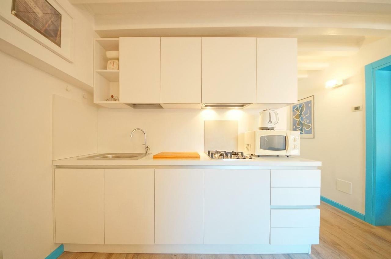 Dolcevita Apartments N 426 ヴェネツィア エクステリア 写真