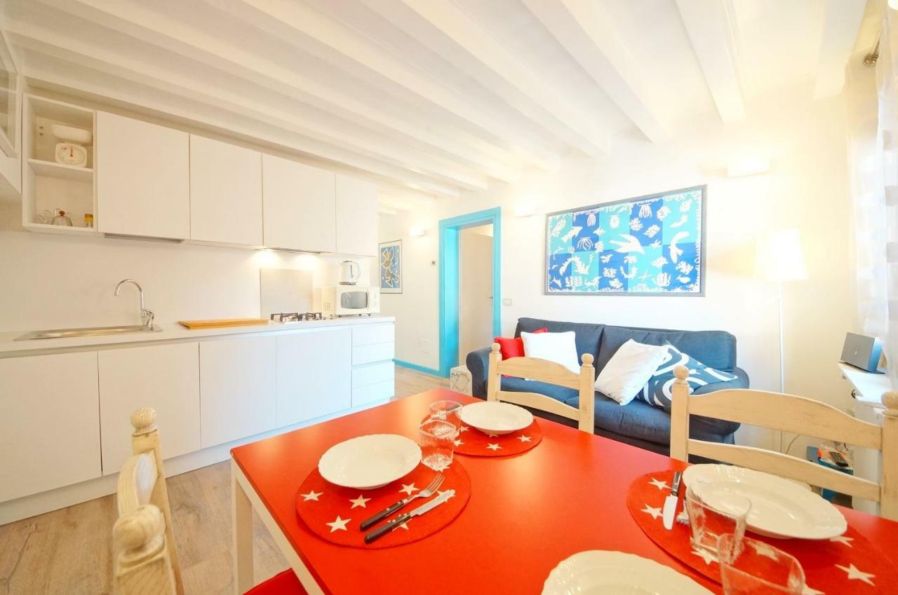 Dolcevita Apartments N 426 ヴェネツィア エクステリア 写真