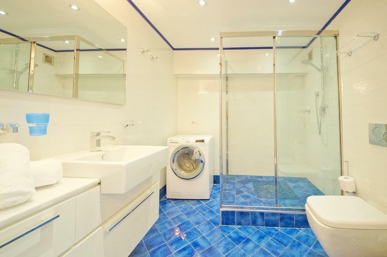 Dolcevita Apartments N 426 ヴェネツィア エクステリア 写真