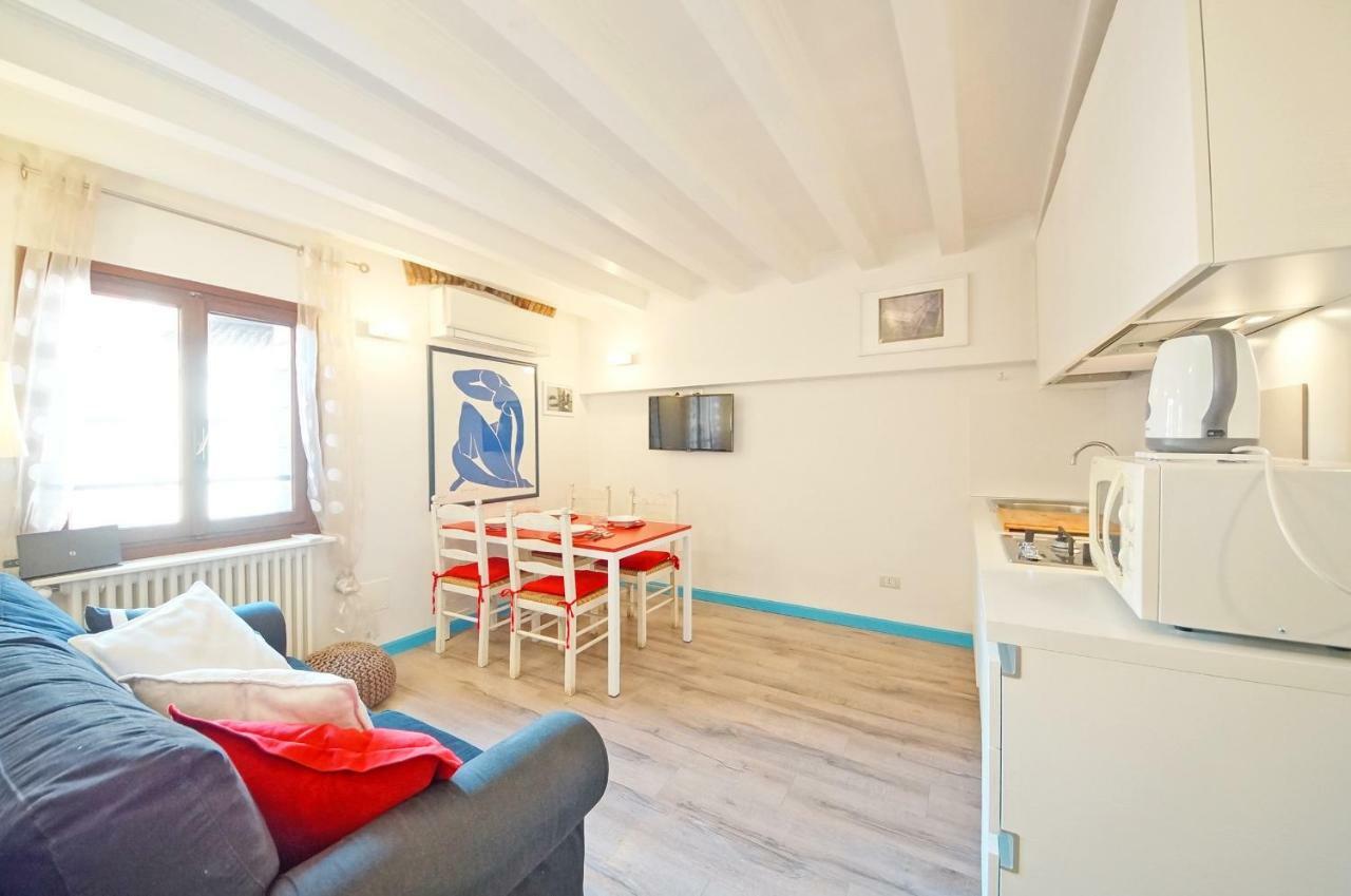 Dolcevita Apartments N 426 ヴェネツィア エクステリア 写真
