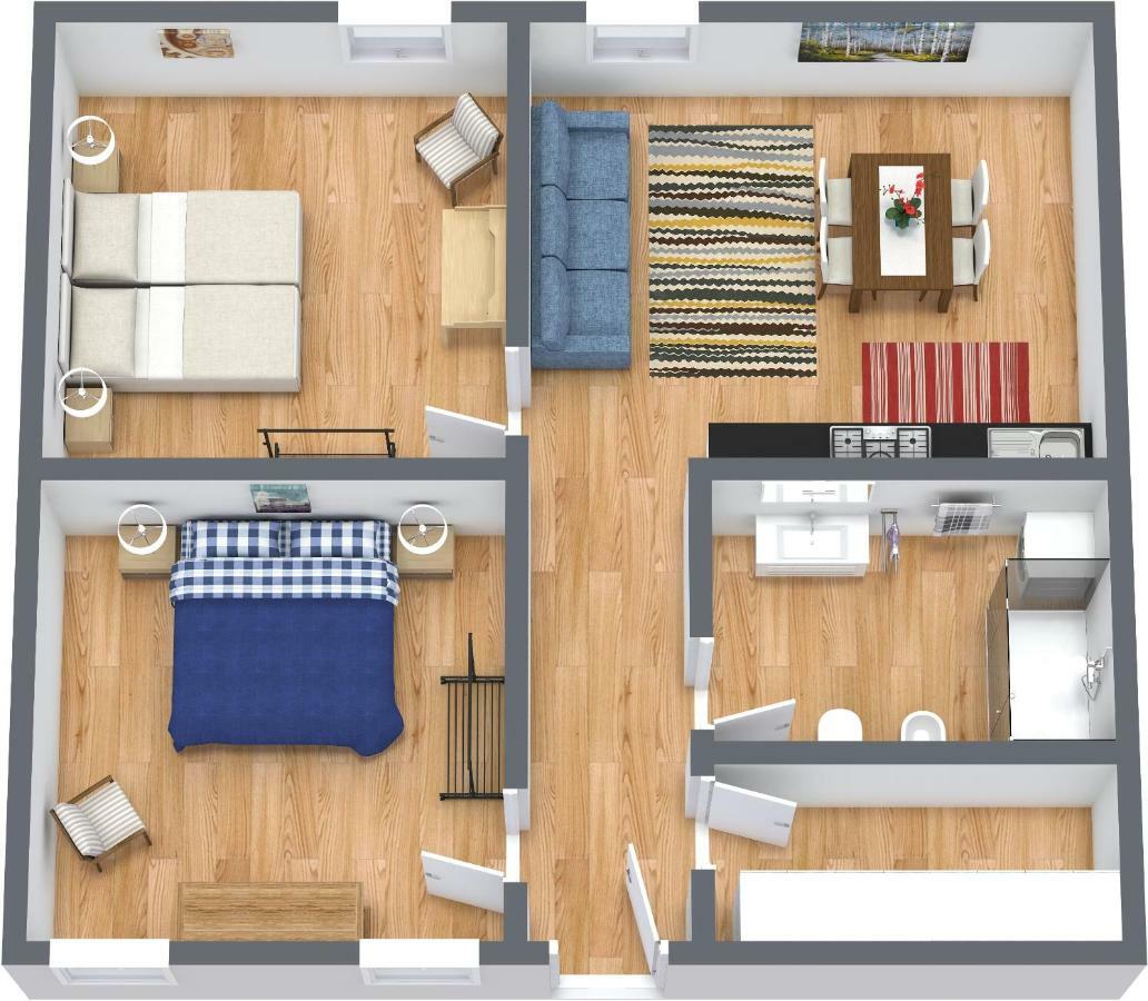 Dolcevita Apartments N 426 ヴェネツィア エクステリア 写真